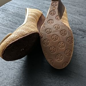 Tory Burch Wedge